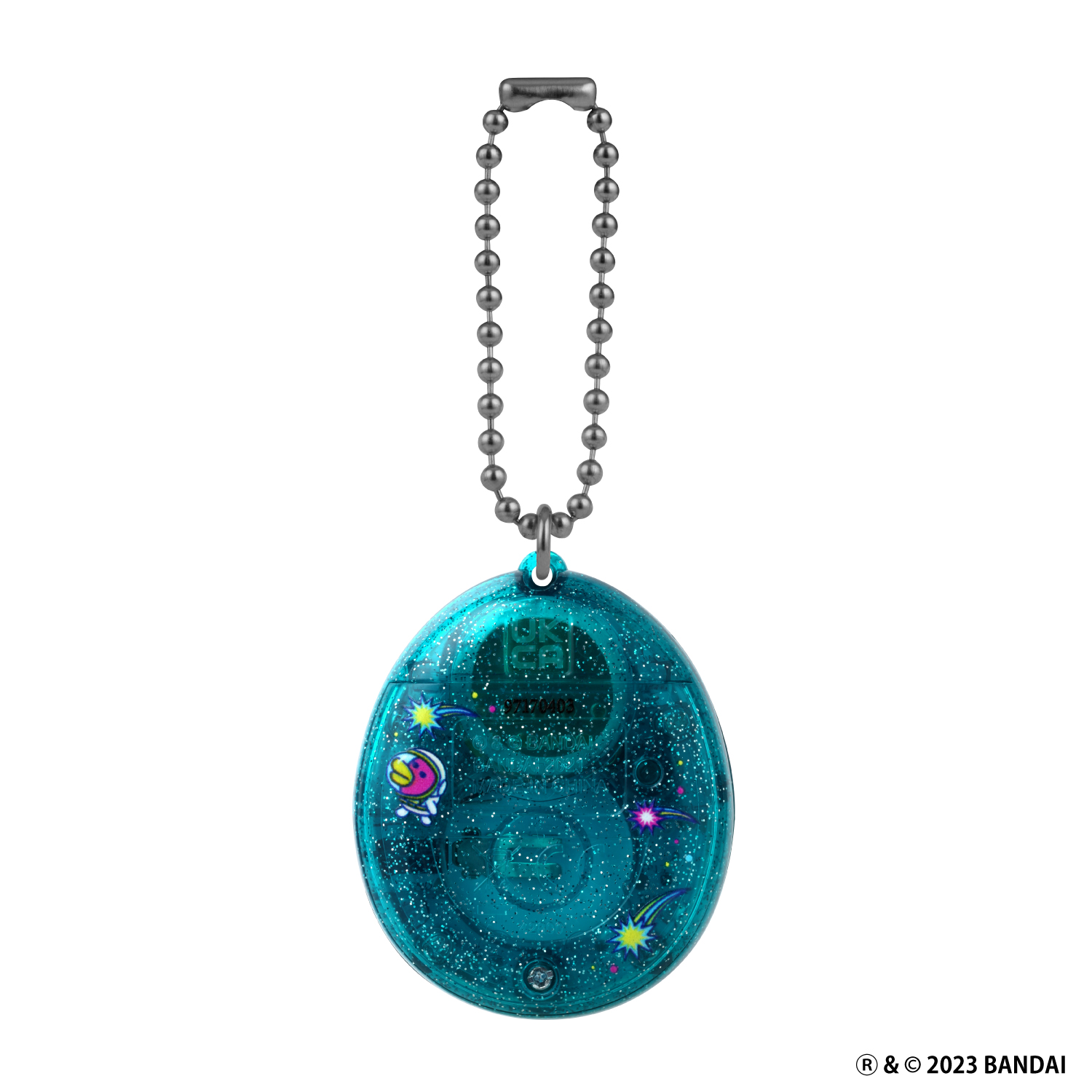 Event limited edition Original Tamagotchi Mimitchi Planet