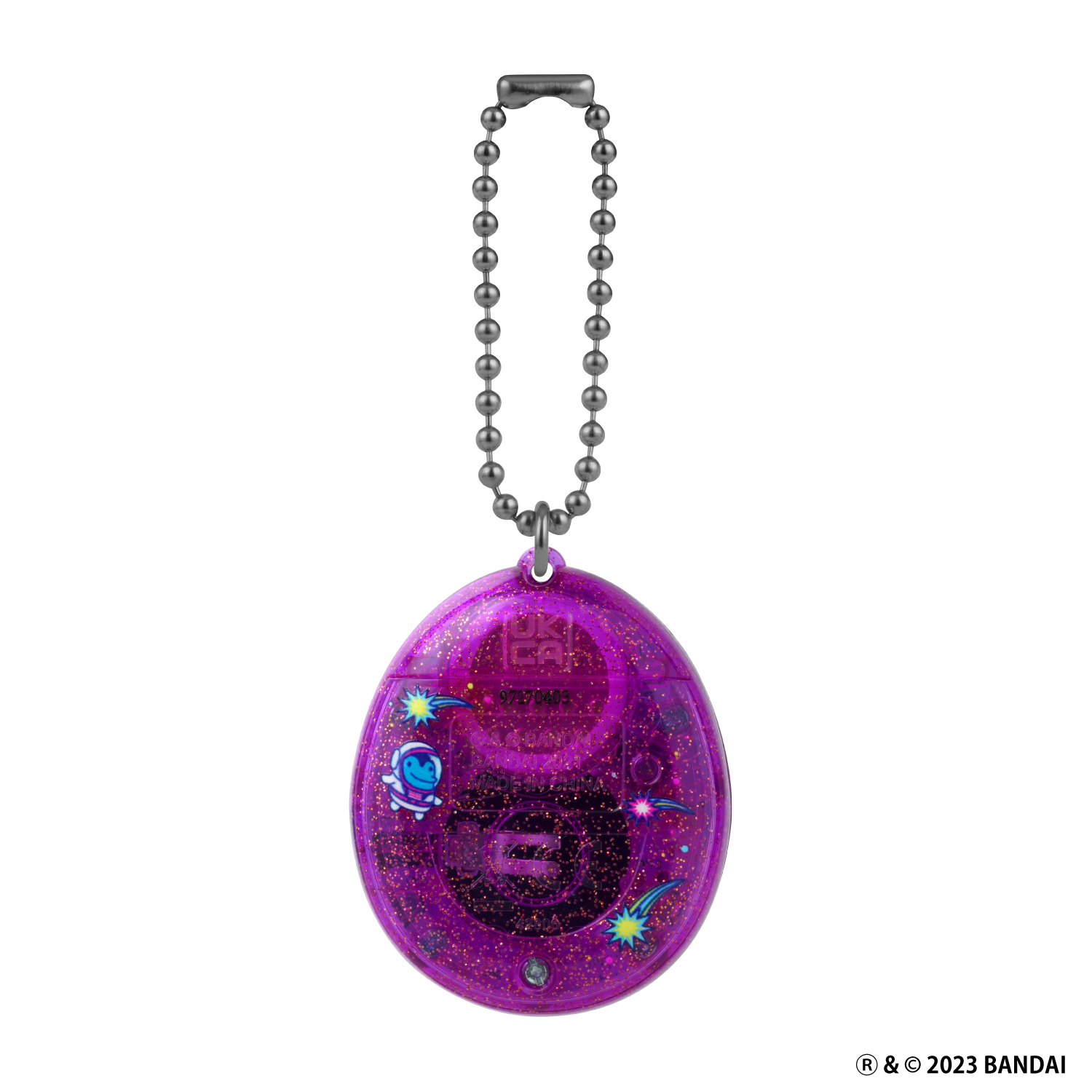 Event limited edition Original Tamagotchi Mametchi Spaceship