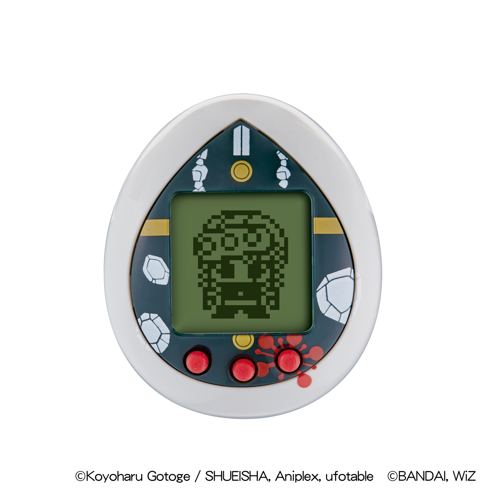 Demon Slayer Tamagotchi - Tengentchi