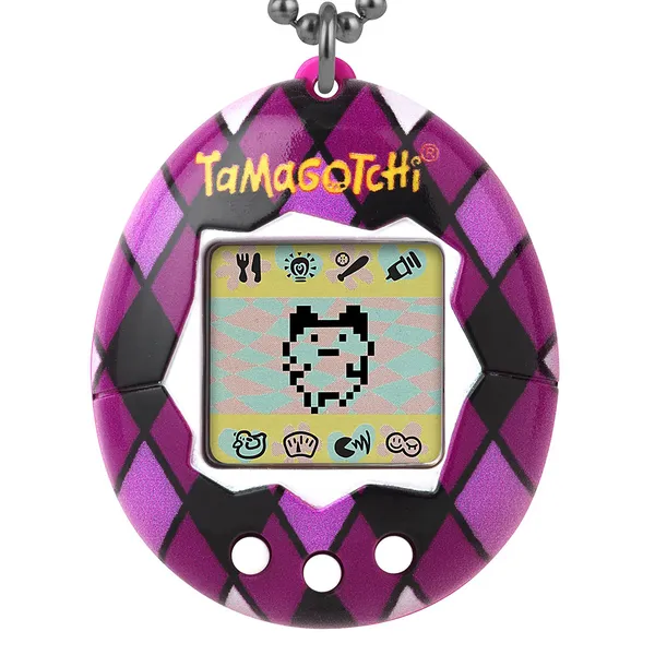 Original Tamagotchi - Majestic