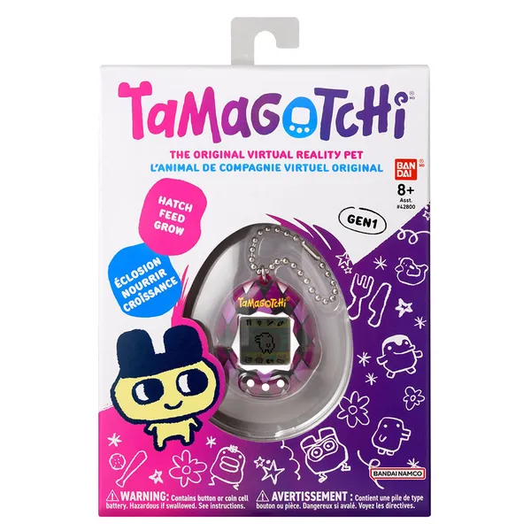 Original Tamagotchi - Majestic