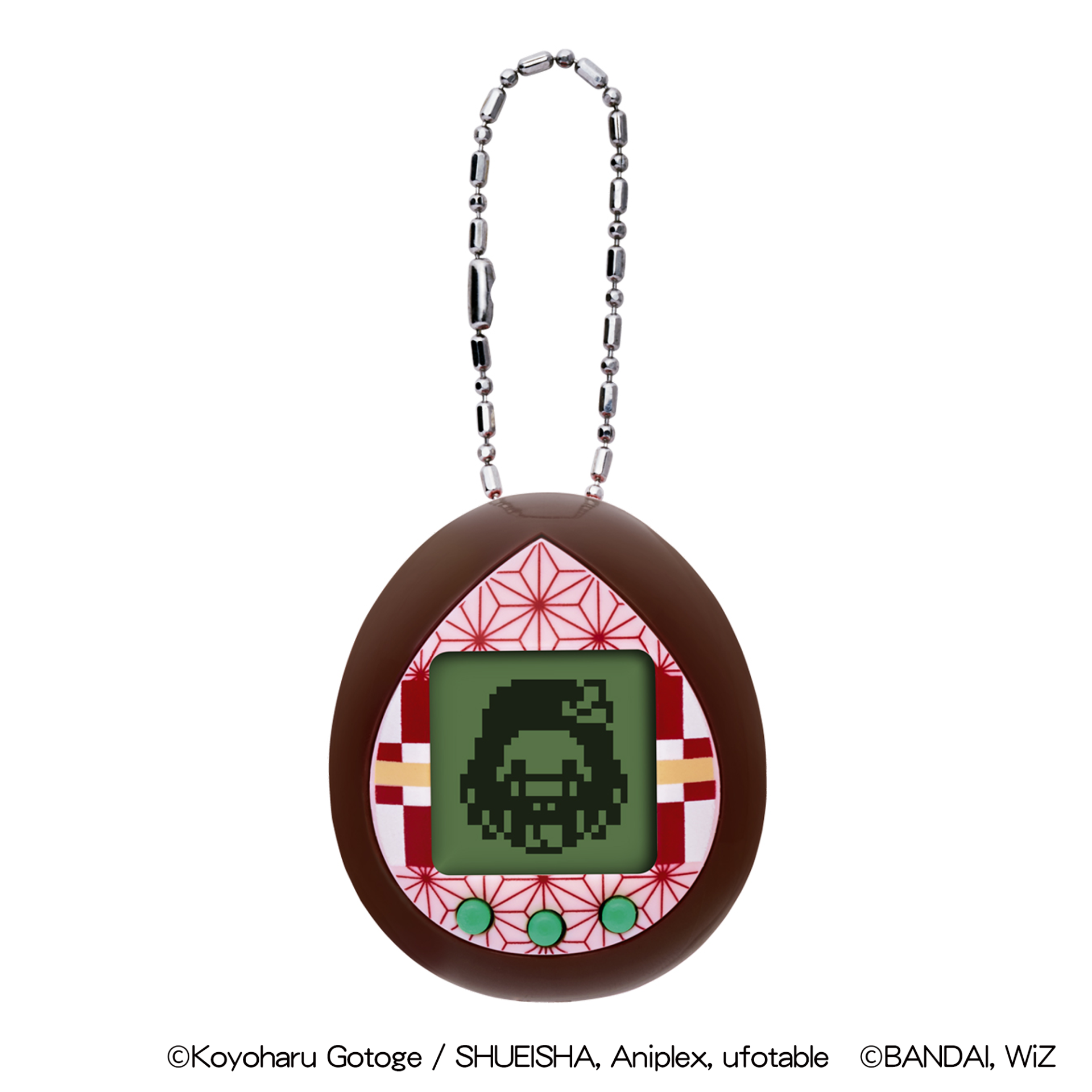 Demon Slayer Tamagotchi - Nezukotchi