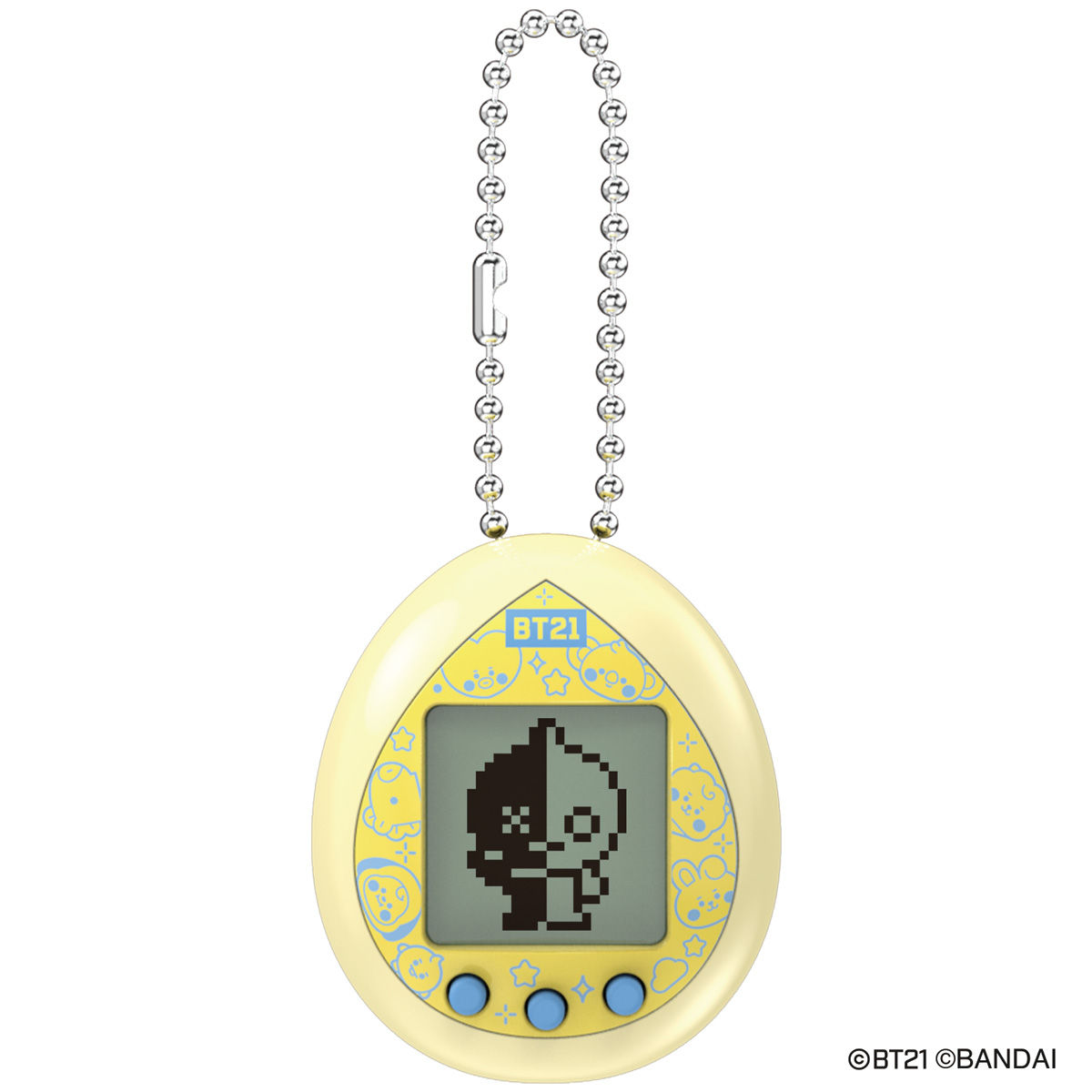 BT21 Tamagotchi - Baby Style ver.