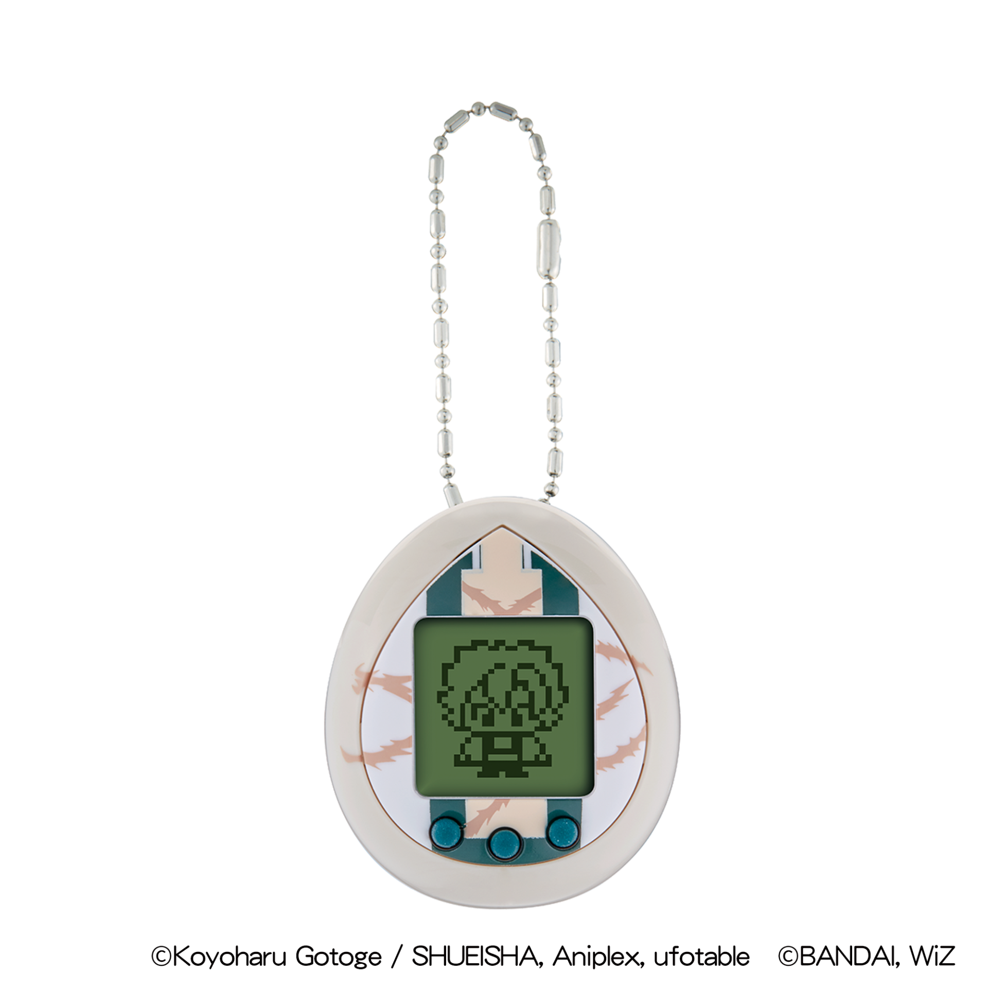 Demon Slayer Tamagotchi - Sanemitchi