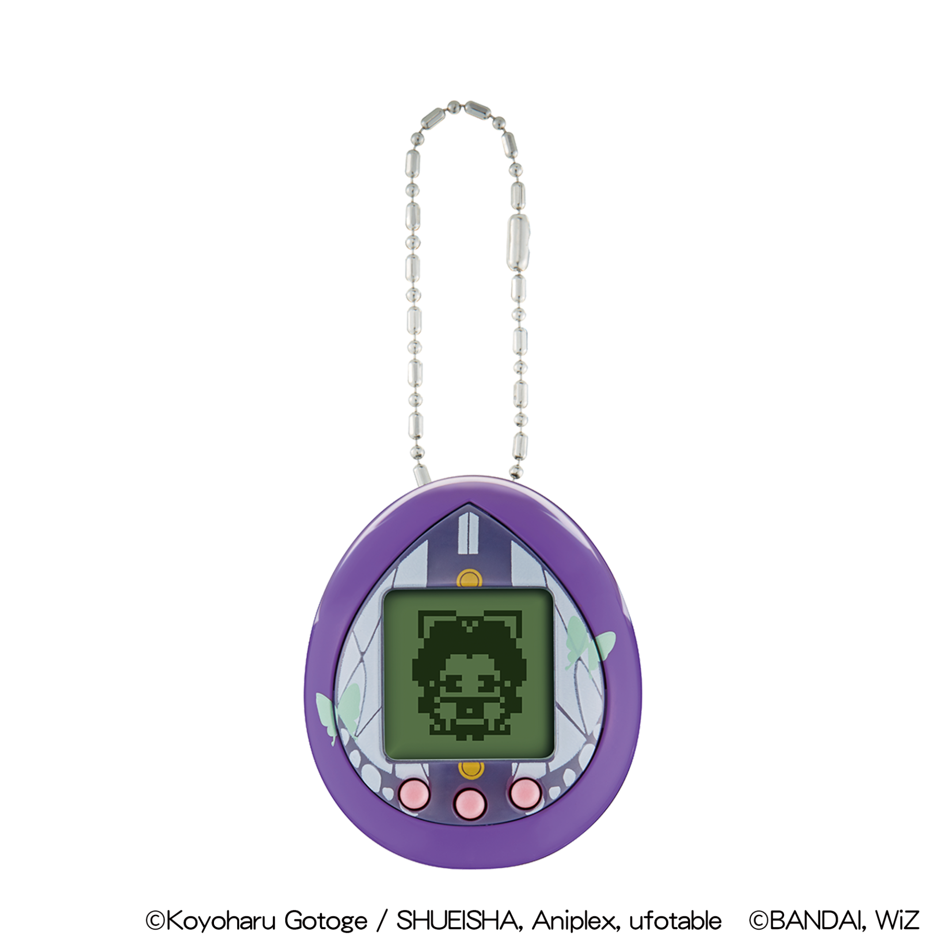 Demon Slayer Tamagotchi - Shinobutchi