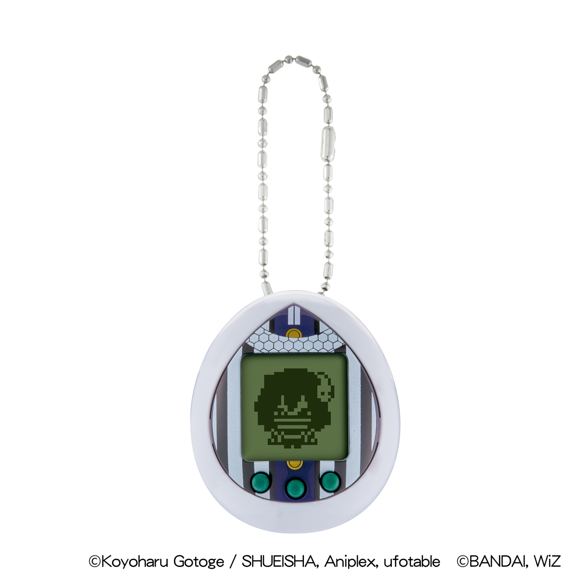 Demon Slayer Tamagotchi - Obanaitchi