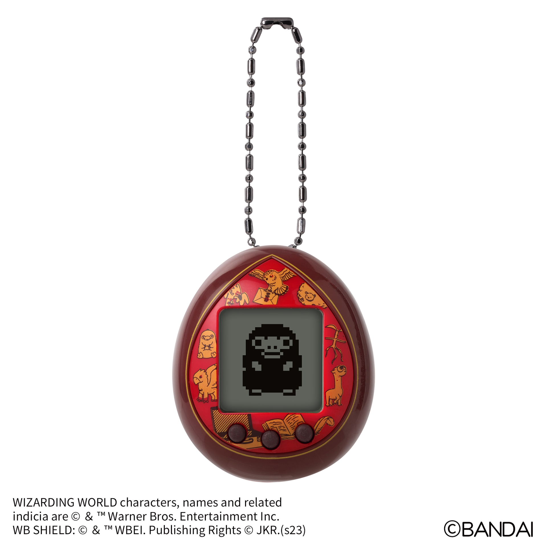 Harry Potter Tamagotchi - Magical Creatures