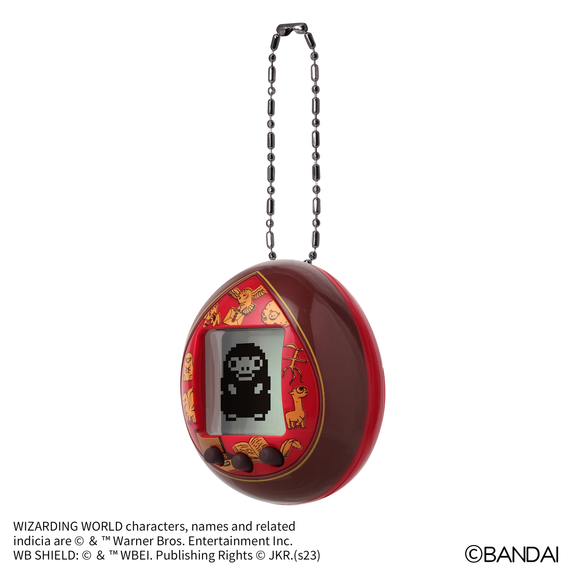 Harry Potter Tamagotchi - Magical Creatures 3 Harry Potter Tamagotchi - Magical Creatures