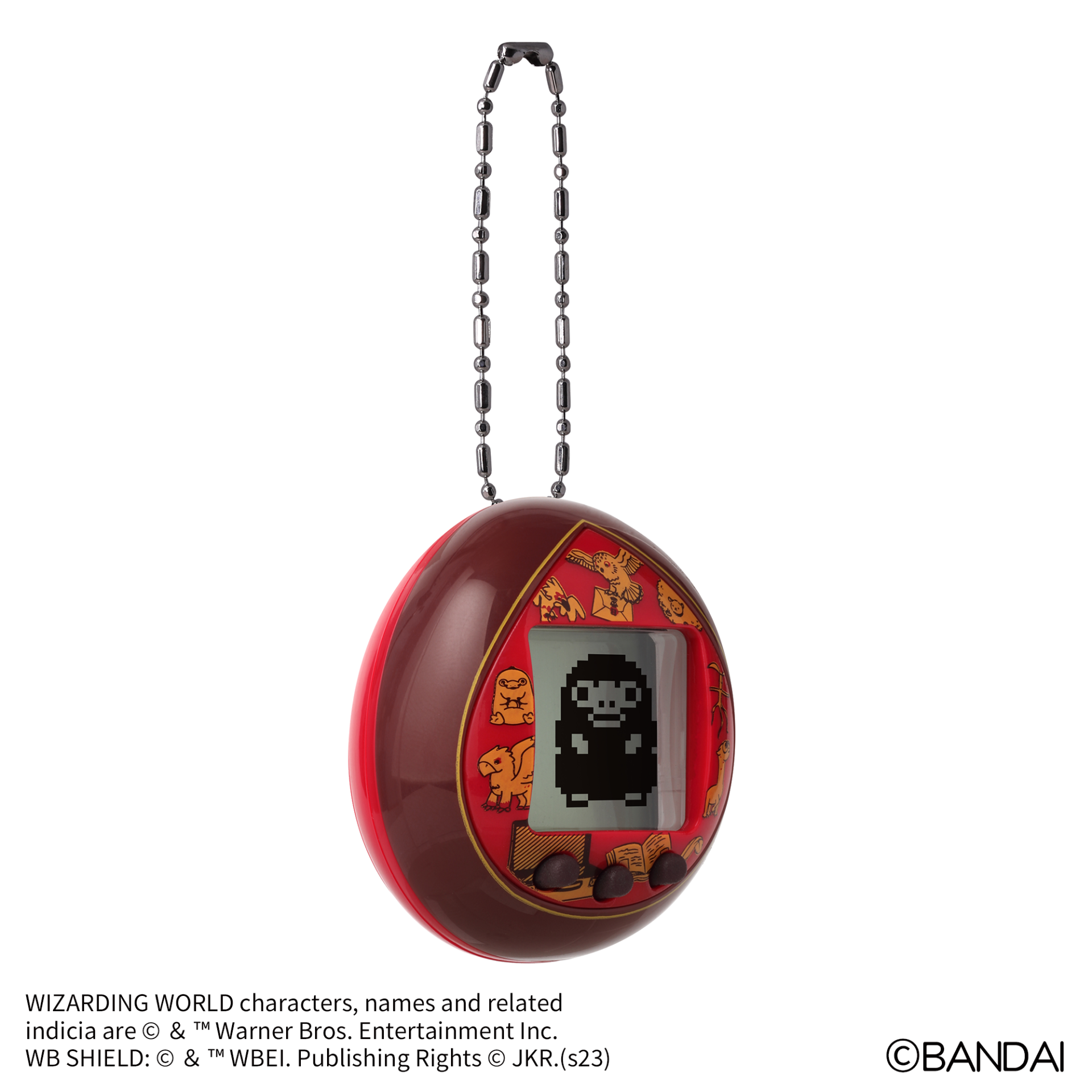 Harry Potter Tamagotchi - Magical Creatures 4 Harry Potter Tamagotchi - Magical Creatures