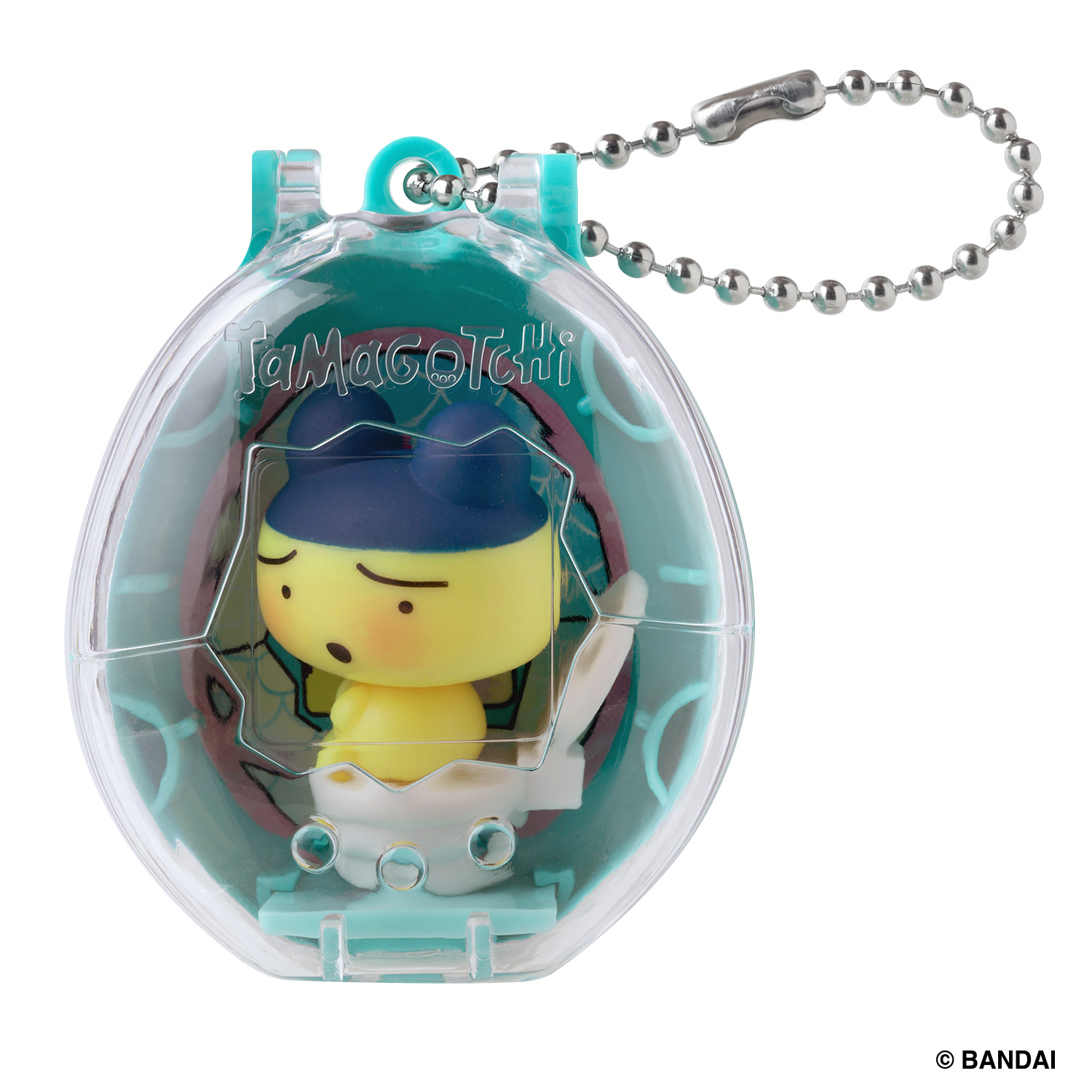 Tamagotchi Collectibles Poop Time